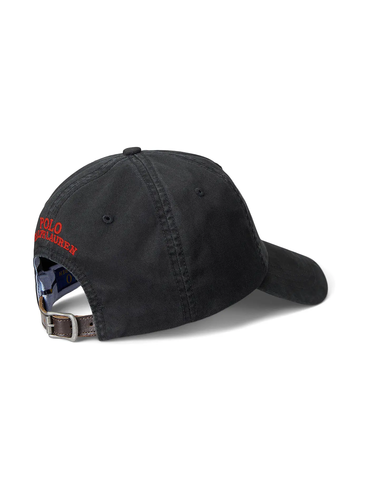 POLO RALPH LAUREN | Kappe | schwarz